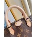 Louis Vuitton Nano Turenne Bag In Monogram Canvas M61253 Louis Vuitton Nano Turenne Bag In Monogram Canvas M61253