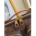 Louis Vuitton Utility Crossbody Bag In Monogram Canvas M80446 Louis Vuitton Utility Crossbody Bag In Monogram Canvas M80446