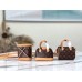 Louis Vuitton Trio Mini Icones Bag In Monogram Canvas M81081 Louis Vuitton Trio Mini Icones Bag In Monogram Canvas M81081