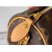 Louis Vuitton Nano Speedy Bag In Monogram Canvas M81085 Louis Vuitton Nano Speedy Bag In Monogram Canvas M81085