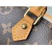 Louis Vuitton Nano Speedy Bag In Monogram Canvas M81085 Louis Vuitton Nano Speedy Bag In Monogram Canvas M81085