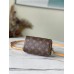 Louis Vuitton Nano Speedy Bag In Monogram Canvas M81085 Louis Vuitton Nano Speedy Bag In Monogram Canvas M81085