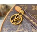 Louis Vuitton Loop Bag In Monogram Canvas M81098 Louis Vuitton Loop Bag In Monogram Canvas M81098