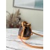 Louis Vuitton Nano Noe Bag In Monogram Canvas M81266