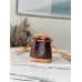 Louis Vuitton Nano Noe Bag In Monogram Canvas M81266