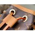 Louis Vuitton Nano Noe Bag In Monogram Canvas M81266