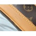 Louis Vuitton Nano Noe Bag In Monogram Canvas M81266