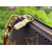 Louis Vuitton Eva Clutch Bag In Monogram Canvas M95567