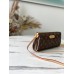 Louis Vuitton Eva Clutch Bag In Monogram Canvas M95567