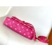 Louis Vuitton Maxi Multi Pochette Accessoires In Pink Monogram Canvas M46161