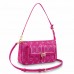 Louis Vuitton Maxi Multi Pochette Accessoires In Pink Monogram Canvas M46161