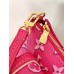 Louis Vuitton Maxi Multi Pochette Accessoires In Pink Monogram Canvas M46161