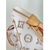 Louis Vuitton Maxi Multi Pochette Accessoires In Beige Monogram Canvas M20920 Louis Vuitton Maxi Multi Pochette Accessoires In Beige Monogram Canvas M20920