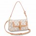 Louis Vuitton Maxi Multi Pochette Accessoires In Beige Monogram Canvas M20920 Louis Vuitton Maxi Multi Pochette Accessoires In Beige Monogram Canvas M20920