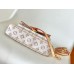 Louis Vuitton Maxi Multi Pochette Accessoires In Beige Monogram Canvas M20920 Louis Vuitton Maxi Multi Pochette Accessoires In Beige Monogram Canvas M20920