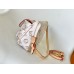 Louis Vuitton Maxi Multi Pochette Accessoires In Beige Monogram Canvas M20920 Louis Vuitton Maxi Multi Pochette Accessoires In Beige Monogram Canvas M20920