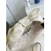 Louis Vuitton Why Knot PM Bag In Mahina Leather M20700