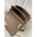 Louis Vuitton Vavin PM Bag In Monogram Empreinte Leather M43931 Louis Vuitton Vavin PM Bag In Monogram Empreinte Leather M43931