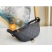 Louis Vuitton Bumbag Bag In Monogram Empreinte Leather M44812