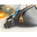 Louis Vuitton Bumbag Bag In Monogram Empreinte Leather M44812