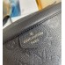 Louis Vuitton Bumbag Bag In Monogram Empreinte Leather M44812