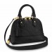 Louis Vuitton Neo Alma BB Bag In Monogram Empreinte Leather M44829 Louis Vuitton Neo Alma BB Bag In Monogram Empreinte Leather M44829