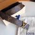 Louis Vuitton LV Initiales 30MM Reversible Belt In Monogram Canvas M9453T Louis Vuitton LV Initiales 30MM Reversible Belt In Monogram Canvas M9453T