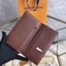 Louis Vuitton Brazza Wallet In Monogram Canvas M66540 Louis Vuitton Brazza Wallet In Monogram Canvas M66540