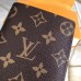 Louis Vuitton Brazza Wallet In Monogram Canvas M66540 Louis Vuitton Brazza Wallet In Monogram Canvas M66540