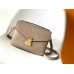 Louis Vuitton Pochette Metis Bag In Monogram Empreinte Leather M44881