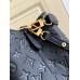 Louis Vuitton NeoNoe MM Bag In Monogram Empreinte Leather M45256 Louis Vuitton NeoNoe MM Bag In Monogram Empreinte Leather M45256
