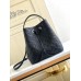 Louis Vuitton NeoNoe MM Bag In Monogram Empreinte Leather M45256 Louis Vuitton NeoNoe MM Bag In Monogram Empreinte Leather M45256