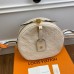 Louis Vuitton Boite Chapeau Souple Bag In Monogram Empreinte Leather M45276