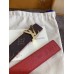 Louis Vuitton LV Initiales 30MM Reversible Belt In Monogram Canvas M9498U Louis Vuitton LV Initiales 30MM Reversible Belt In Monogram Canvas M9498U