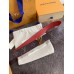 Louis Vuitton LV Initiales 30MM Reversible Belt In Monogram Canvas M9498U Louis Vuitton LV Initiales 30MM Reversible Belt In Monogram Canvas M9498U