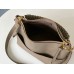 Louis Vuitton Maida Hobo Bag In Monogram Empreinte Leather M45523 Louis Vuitton Maida Hobo Bag In Monogram Empreinte Leather M45523