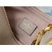Louis Vuitton Maida Hobo Bag In Monogram Empreinte Leather M45523 Louis Vuitton Maida Hobo Bag In Monogram Empreinte Leather M45523