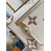 Louis Vuitton Pochette Metis Bag In Bicolor Empreinte Leather M45596