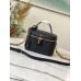 Louis Vuitton Vanity PM Bag In Monogram Empreinte Leather M45598 Louis Vuitton Vanity PM Bag In Monogram Empreinte Leather M45598