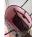 Louis Vuitton Neverfull MM Bag In Black Monogram Canvas M46137