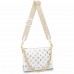 Louis Vuitton Coussin PM Bag In Monogram Lambskin M21209 Louis Vuitton Coussin PM Bag In Monogram Lambskin M21209