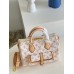Louis Vuitton Speedy Bandouliere 25 Bag In Beige Monogram Canvas M20919 Louis Vuitton Speedy Bandouliere 25 Bag In Beige Monogram Canvas M20919
