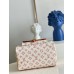 Louis Vuitton Speedy Bandouliere 25 Bag In Beige Monogram Canvas M20919 Louis Vuitton Speedy Bandouliere 25 Bag In Beige Monogram Canvas M20919