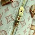 Louis Vuitton Speedy Bandouliere 25 Bag In Beige Monogram Canvas M20919 Louis Vuitton Speedy Bandouliere 25 Bag In Beige Monogram Canvas M20919