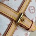 Louis Vuitton Speedy Bandouliere 25 Bag In Beige Monogram Canvas M20919 Louis Vuitton Speedy Bandouliere 25 Bag In Beige Monogram Canvas M20919