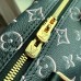 Louis Vuitton Speedy Bandouliere 25 Bag In Black Monogram Canvas M20852 Louis Vuitton Speedy Bandouliere 25 Bag In Black Monogram Canvas M20852