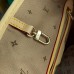 Louis Vuitton Neverfull MM Bag In Beige Monogram Canvas M20921