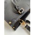 Louis Vuitton OnTheGo PM Bag In Monogram Empreinte Leather M45653