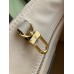 Louis Vuitton Onthego PM Bag In Bicolor Monogram Empreinte Leather M45654