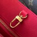 Louis Vuitton OnTheGo PM Bag In Monogram Empreinte Leather M45660